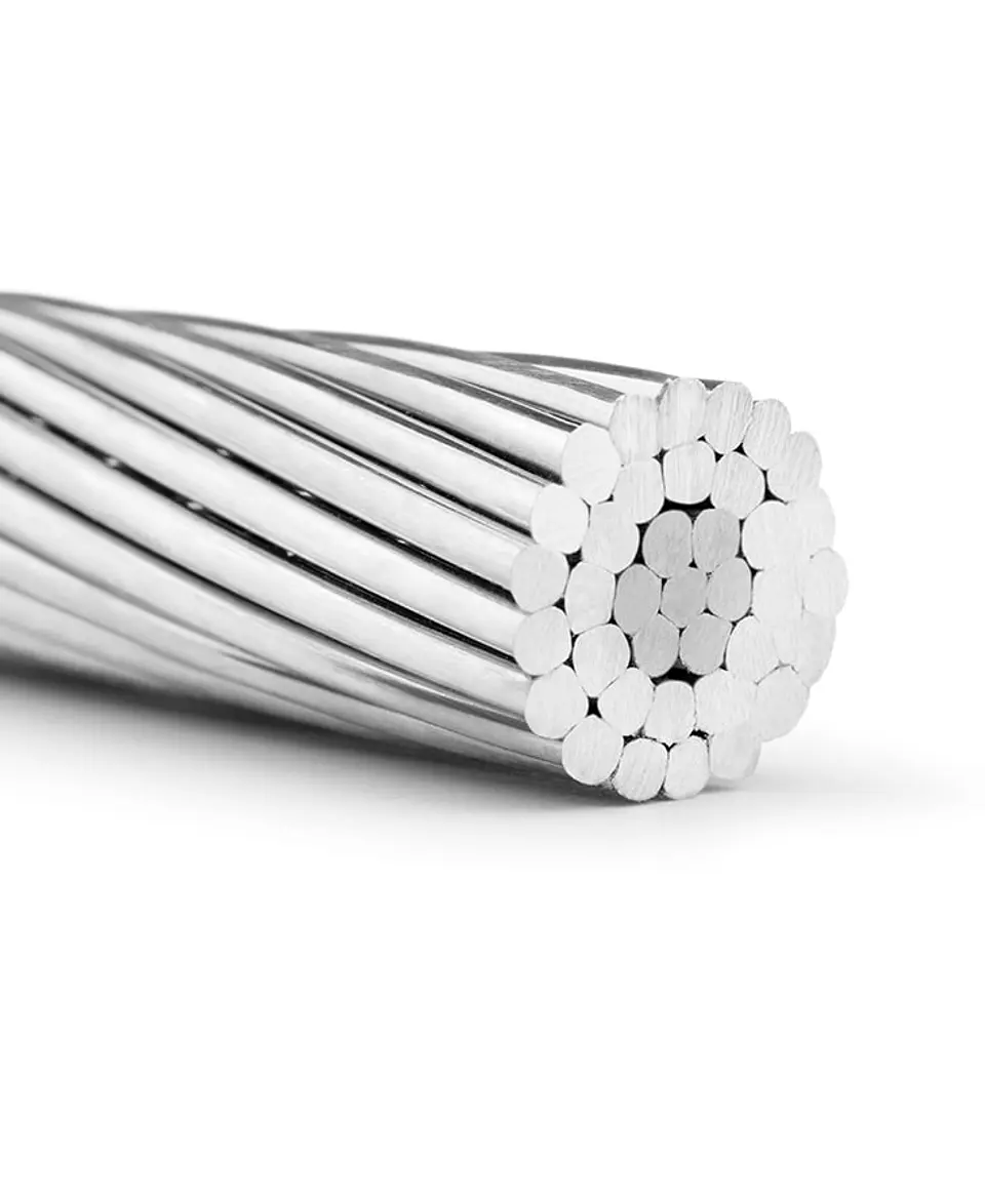 Cable Acar Aluminio Desnudo 900MCM 1
