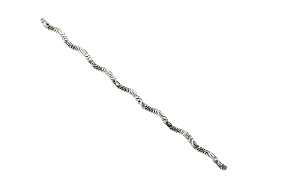 Preformada Protección Cable Aluminio Desnudo Coreopsis  1