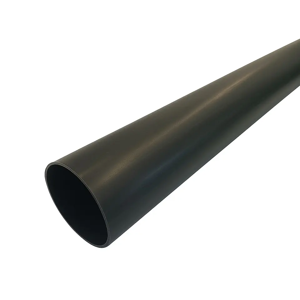 Tubo Termocontraible 50/16mm X 1200mm  1