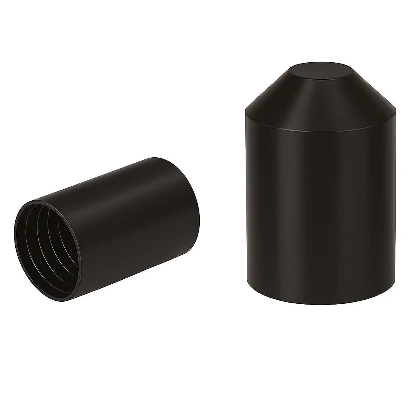 Tapon Termocontraible Sello Cable 20/9mm 1