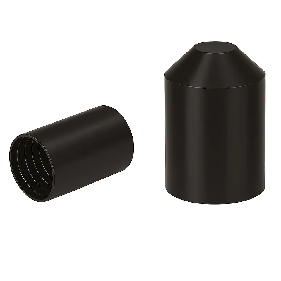 Tapon Termocontraible Sello Cable 20/9mm 1