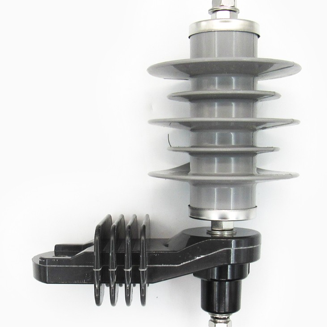 Pararrayo Polimérico 24kV 1