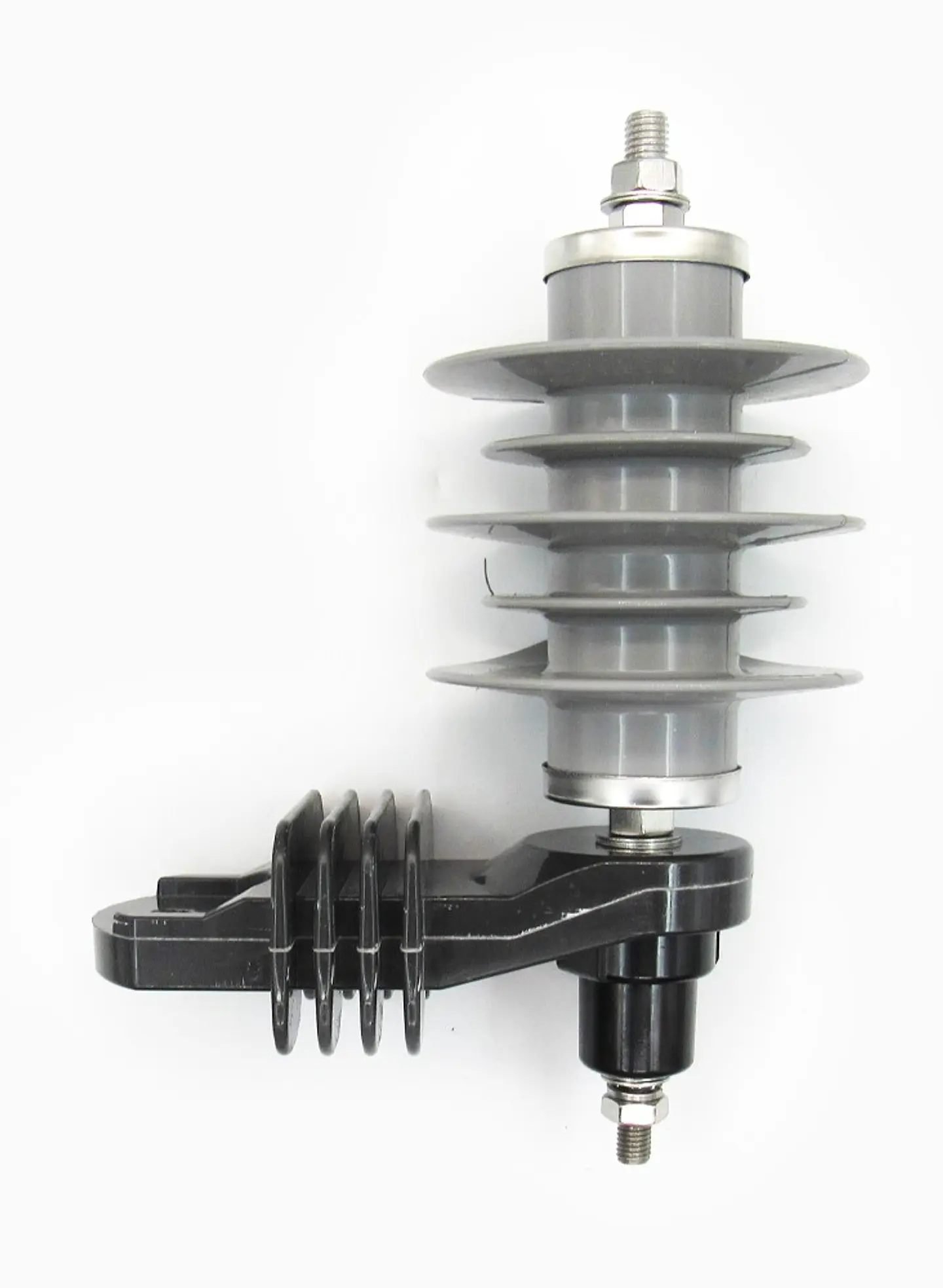 Pararrayo Polimérico 24kV 1
