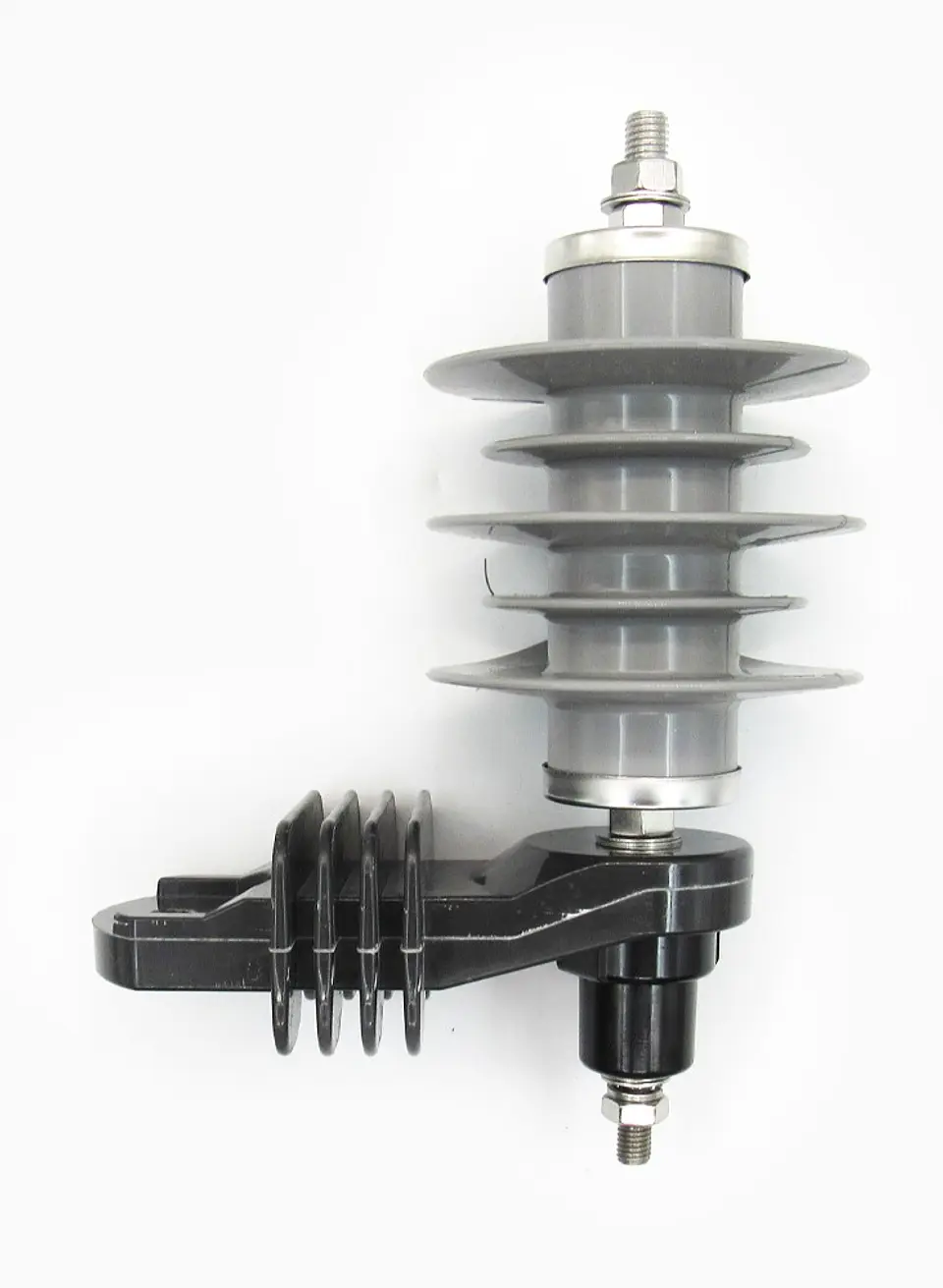 Pararrayo Polimérico 24kV 1