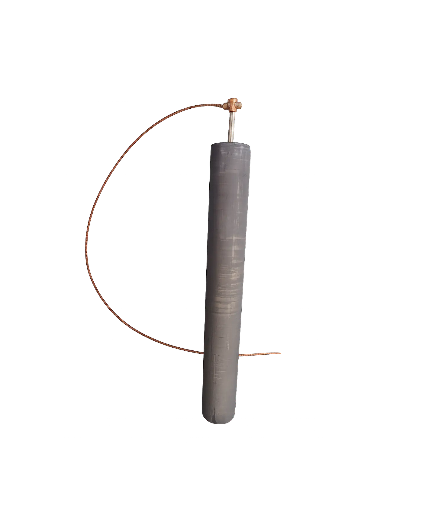 Electrodo Grafito 900 x 100 mm 1