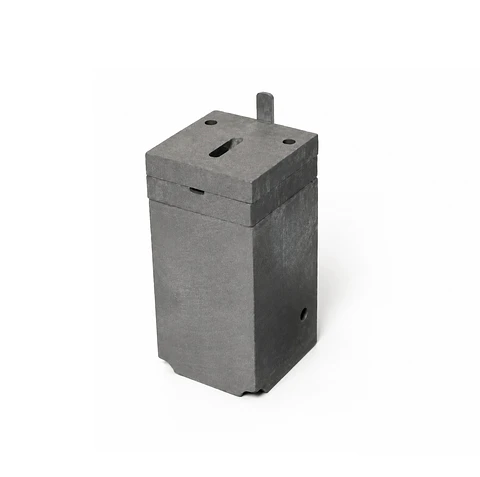 Molde de Grafito para Varilla 5/8 a Cable 2/0 AWG