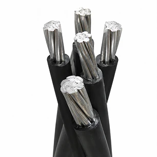 Cable Preensamblado Aluminio 3x16 + Neutro 16mm2