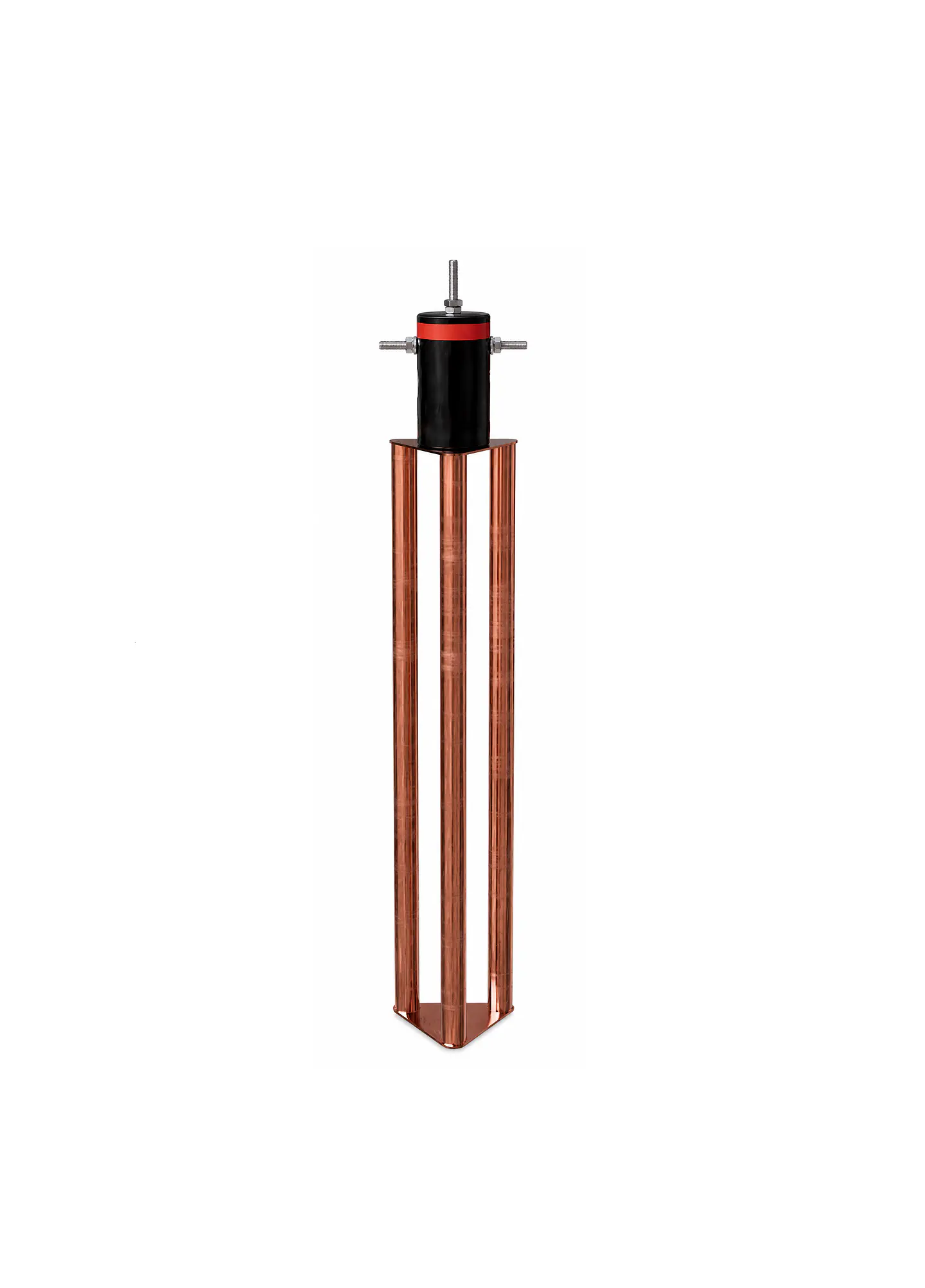 Malla de Tierra Magnetoactiva 500 A 1