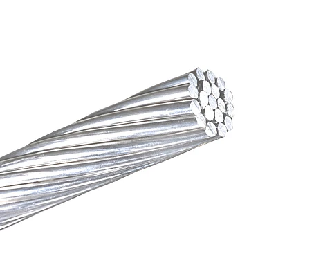 Cable Canton Aluminio Desnudo 200mm2