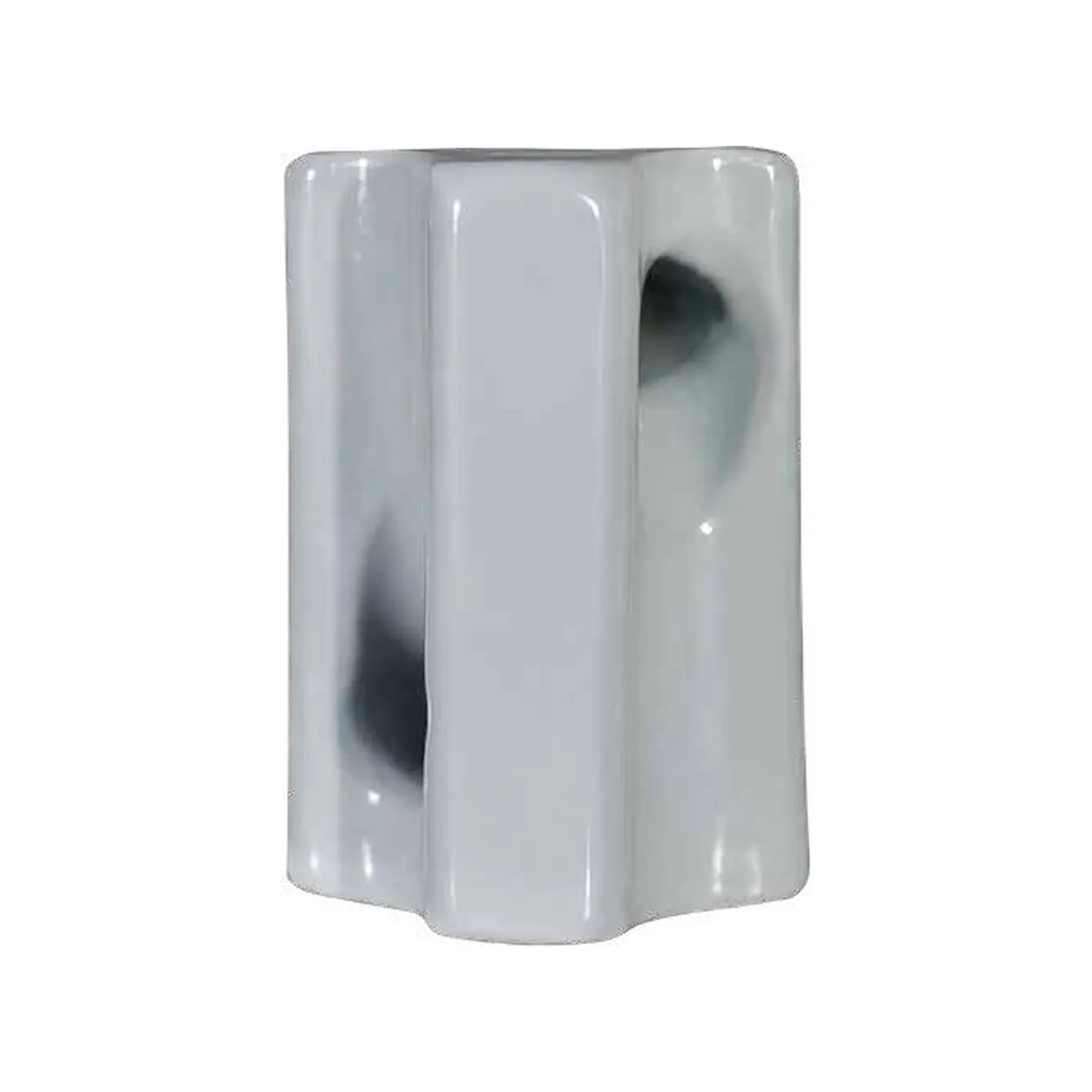 Aislador de Porcelana para Tirante ANSI 54-2 1