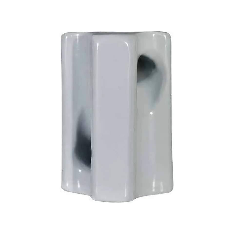 Aislador de Porcelana para Tirante ANSI 54-2 1