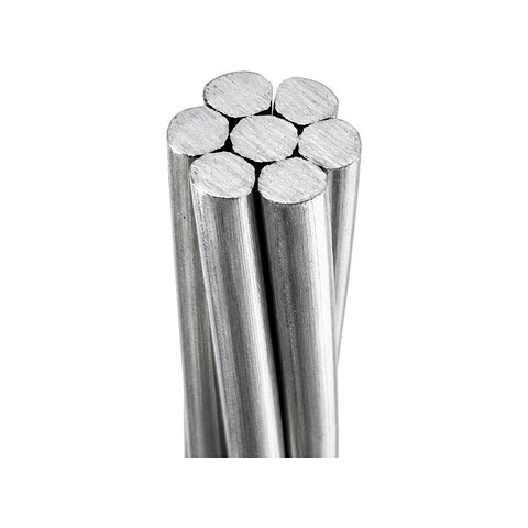 Cable de Acero Galvanizado 5/8 pulg EHS