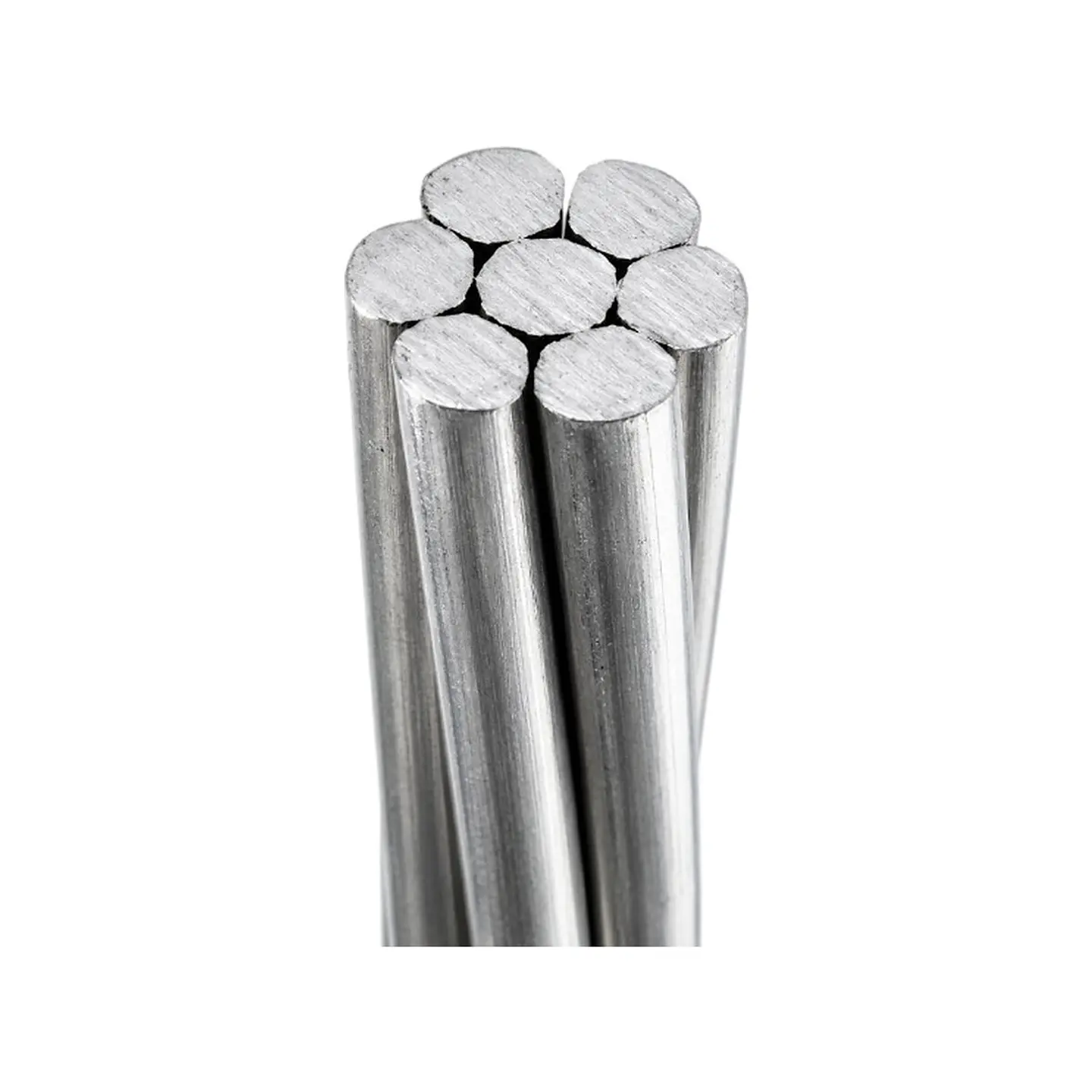 Cable de Acero Galvanizado 5/8 pulg EHS 1