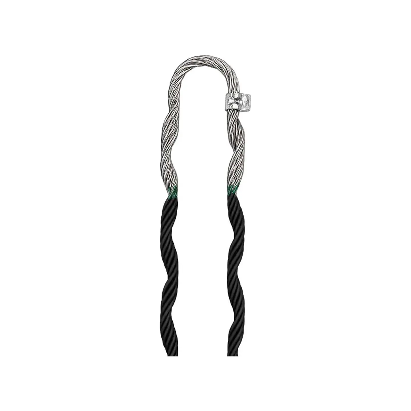 Preformada Retención Aluminio Protegido Ø30,8-32,7 mm 1