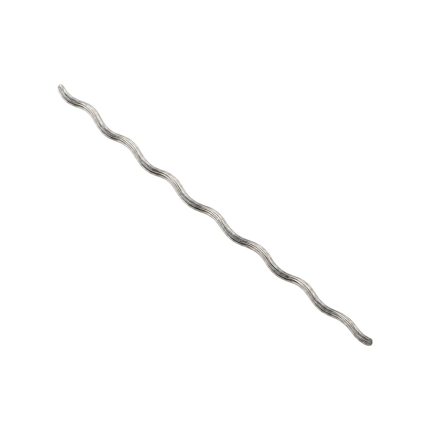 Preformada Protección Cable Aluminio Desnudo Greeley 1
