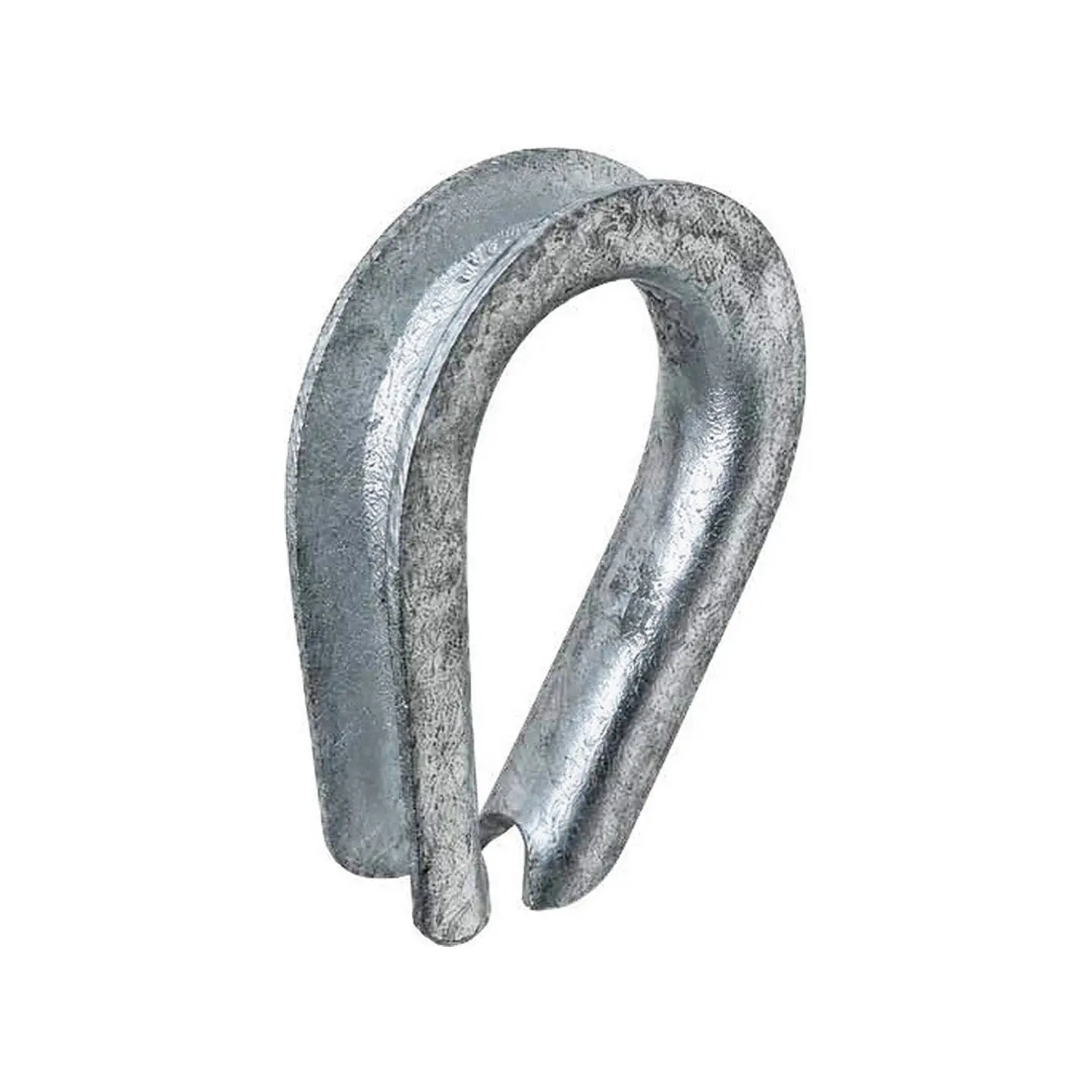 Guardacabo Galvanizado 5/16 pulg 1