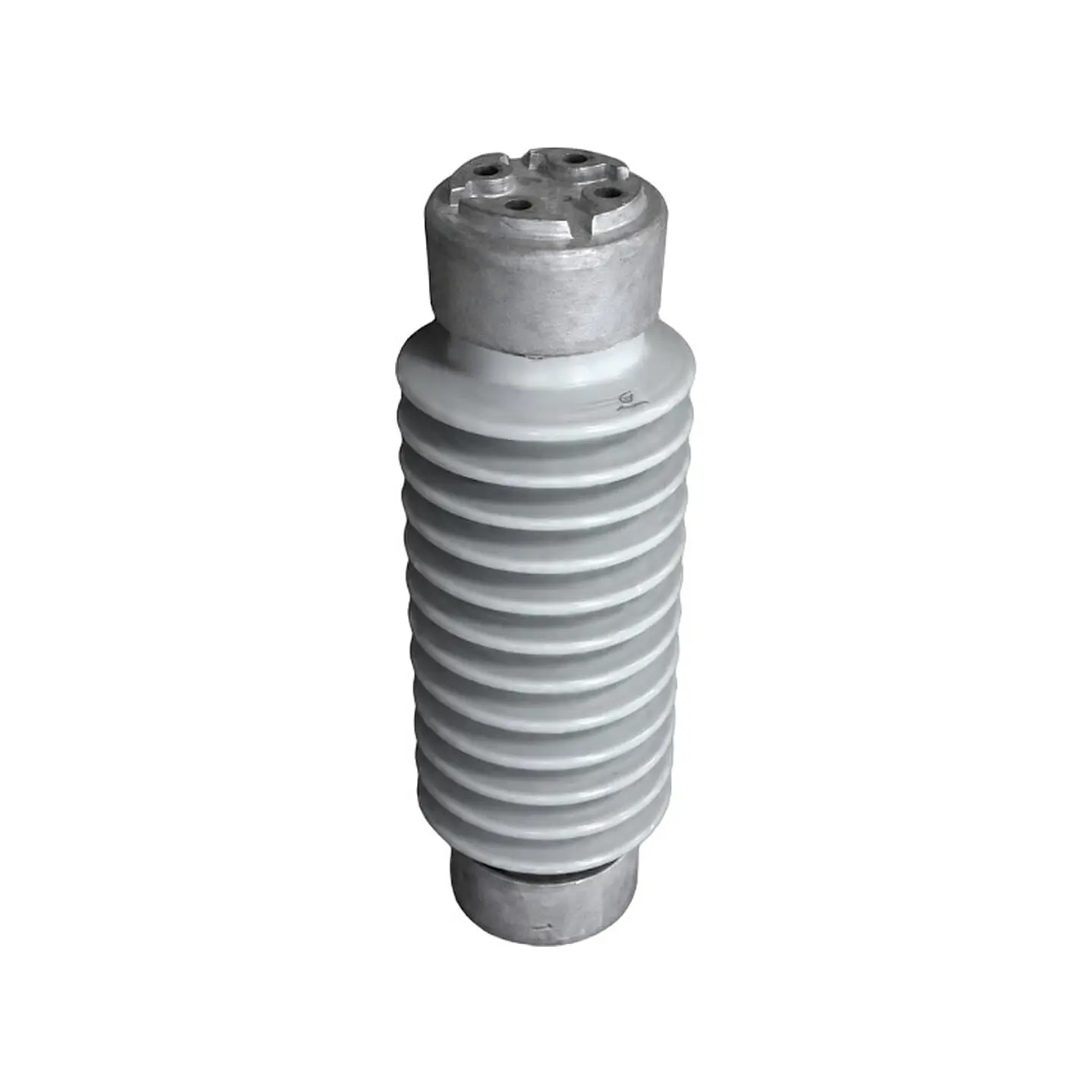 Aislador Station Post de Porcelana 15 kV 1