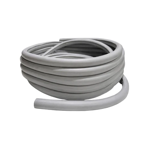 Protector de Silicona para Cable Desnudo 17 kV