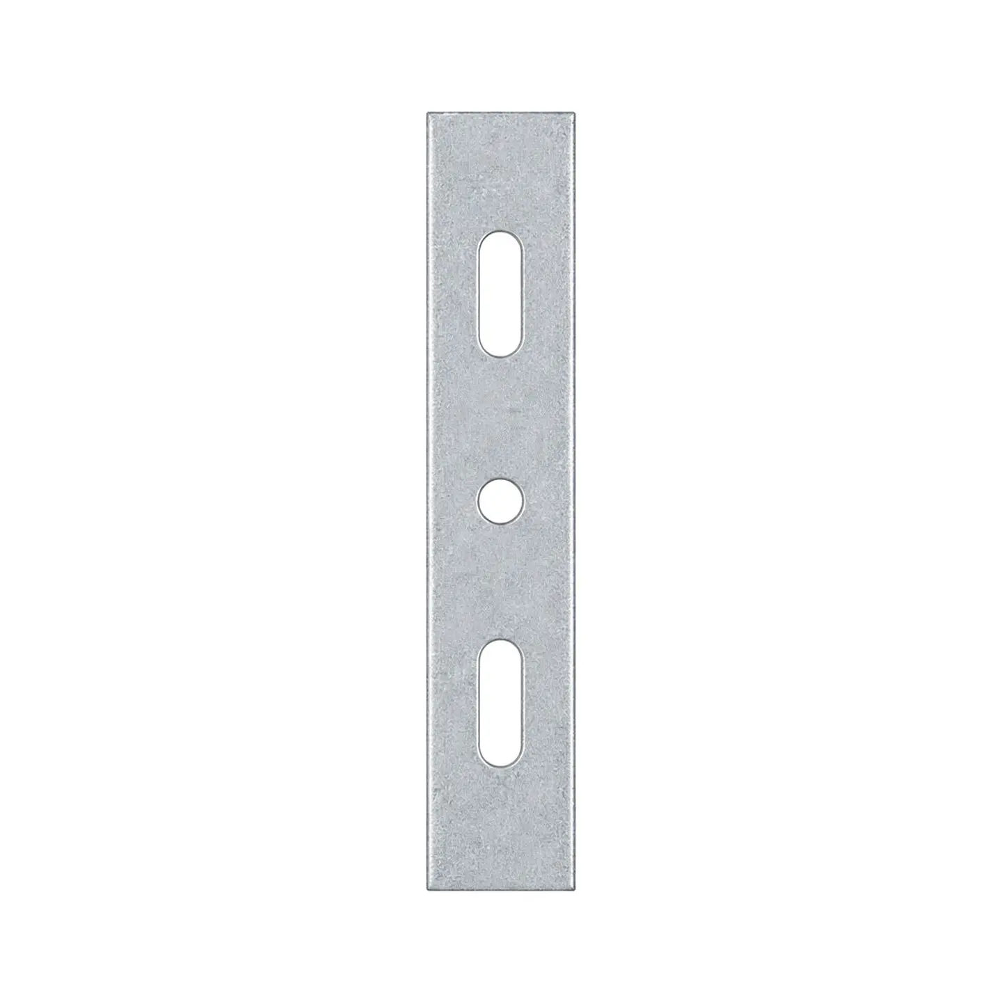 Pletina de Anclaje Galvanizada 75x10x365 mm 1