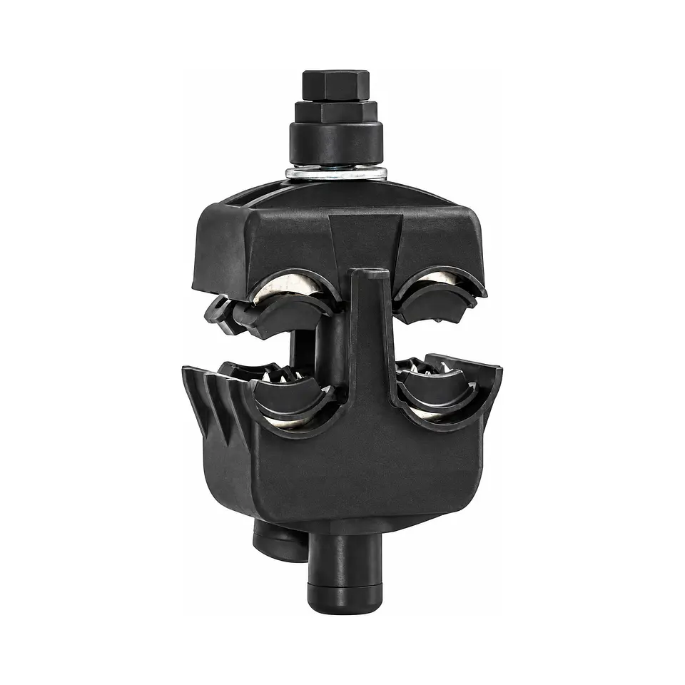 Conector Perforante Media Tensión 35 kV 70-185 mm² 1
