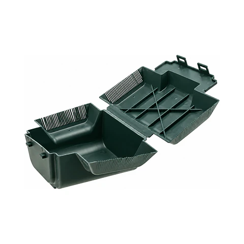 Cubierta Aislante para Conectores VISE 93203 y 93209