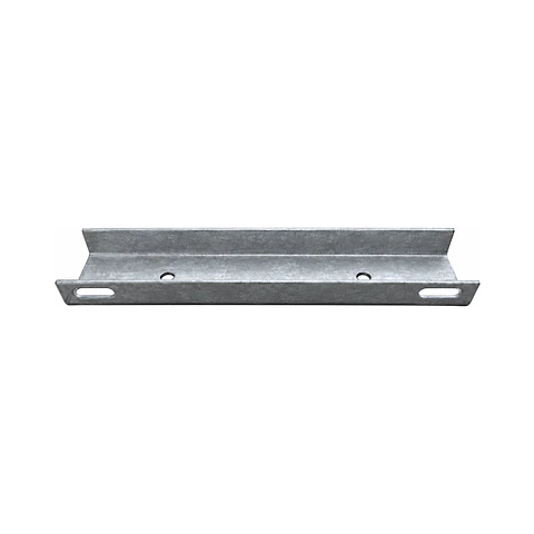 Porta Viga para Transformador Galvanizado 125x60x5x500 mm