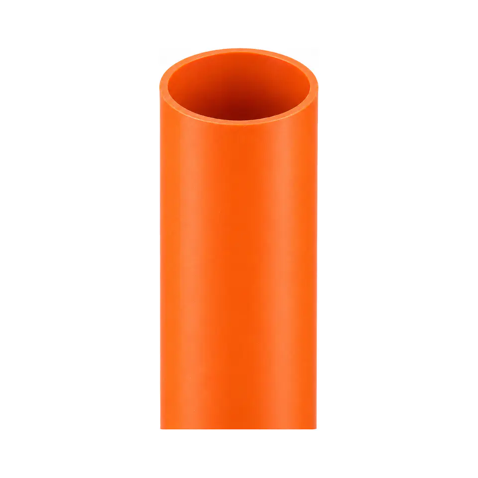 Tubo Protector de Tirante PVC Ø90 x 2500 mm 1