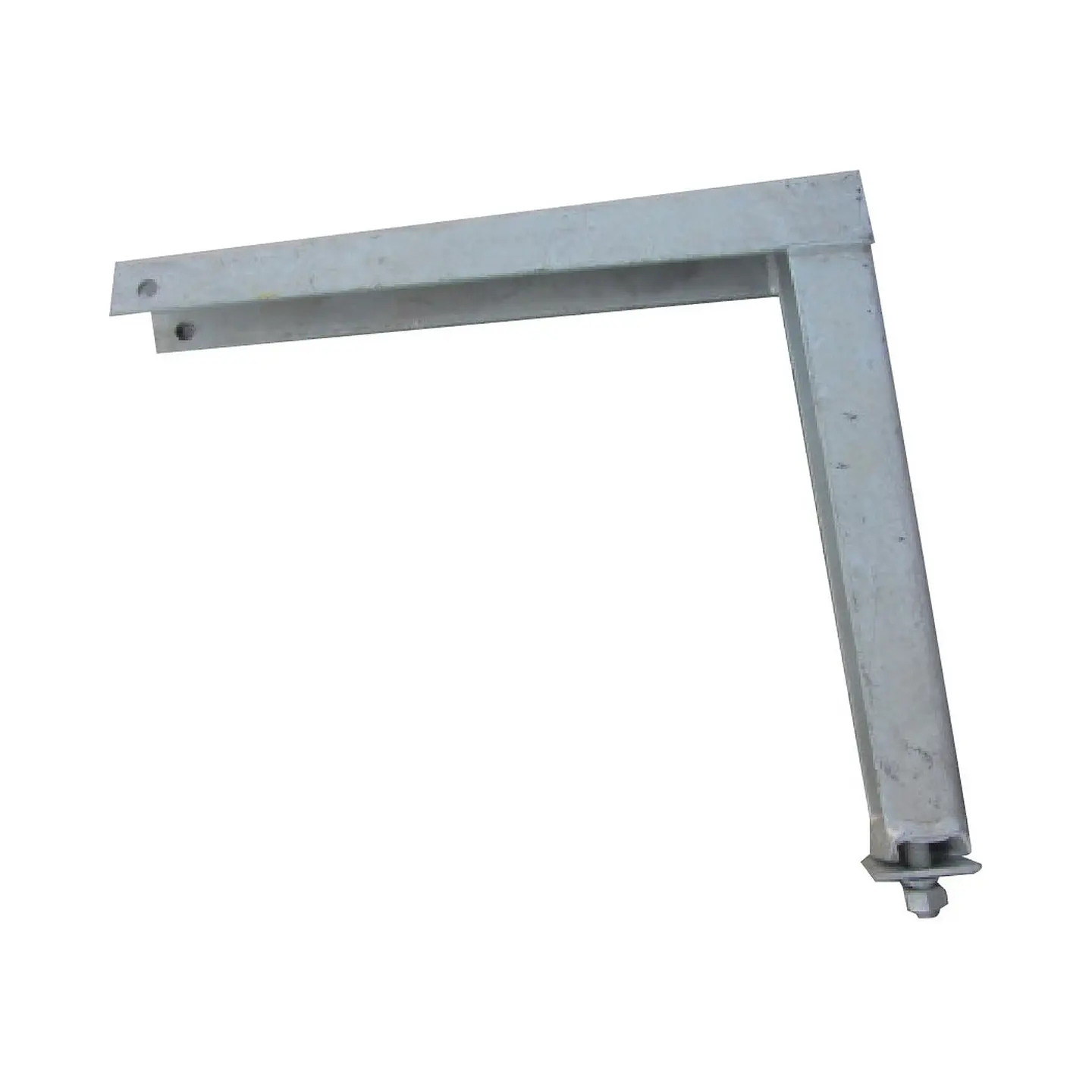 Brazo Tipo L Galvanizado para Red Compacta 25 kV 1