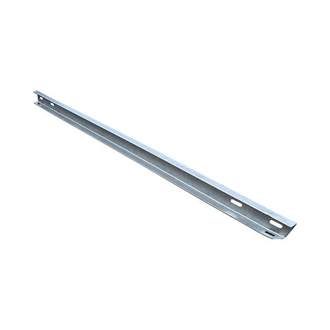 Viga Porta Transformador Galvanizada 125x60x5x2320 mm