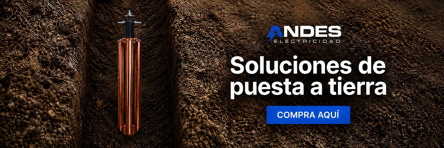 Andes Electricidad