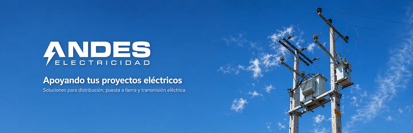 Andes Electricidad