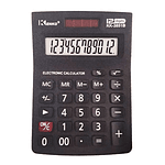 Calculadora de 12 Dígitos x 2 Unidades 