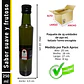Caja (Pack) 15 Botellas x 250 ml | Arbequina - Aceite de Oliva Extra-Virgen Viejo Olivo - Miniatura 2