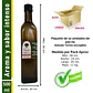 Aceite de Oliva Extra-Virgen Viejo Olivo de 500 ml - Sevillana | Pack 12 Botellas - Miniatura 2