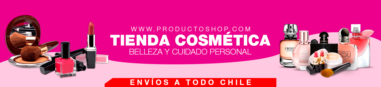Tienda Cosmética