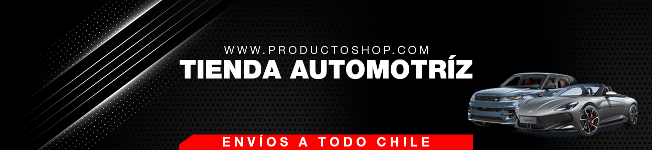 Tienda Automotríz