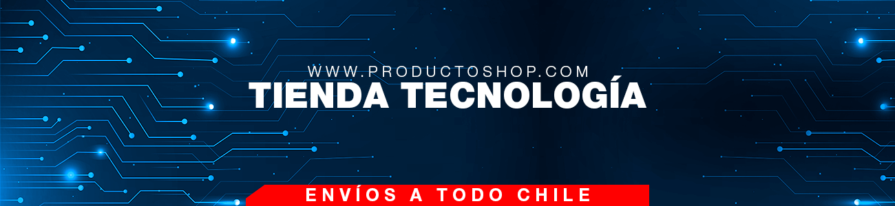Tienda Tecnología