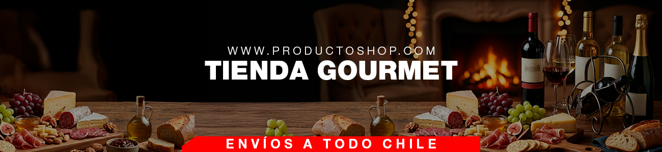 Tienda Gourmet