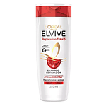 Shampoo Reparación Total 5 Cabello Dañado Elvive 370 ml