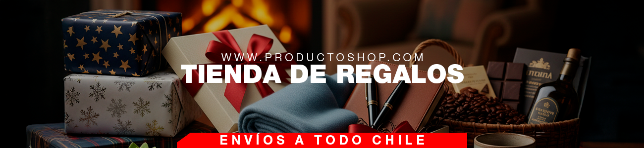 Tienda Regalos
