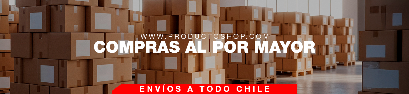 Pallet | Caja al por Mayor
