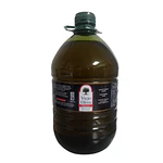 Aceite De Oliva Extra Virgen 5 Litros | Sabor y Picor Suave