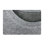 Polera Para Hombres, Manga Larga De Algodón Plush. - Pack 2 Unidades (Tallas M-XL)