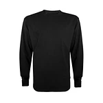 Polera Para Hombres, Manga Larga De Algodón Plush. - Pack 2 Unidades (Tallas M-XL)