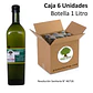 Aceite de Oliva Extra-Virgen Viejo Olivo de 1 Litro - Sevillana | Pack 6 Botellas - Miniatura 1
