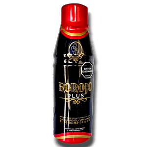 BOROJO PLUS