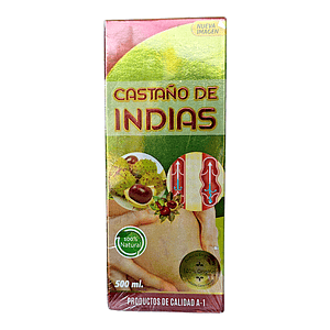 CASTAÑO DE INDIAS