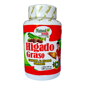 HIGADO GRASO