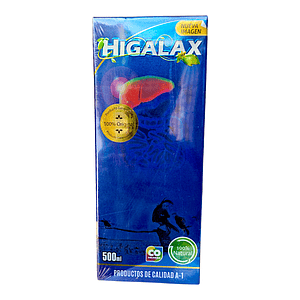 HIGALAX