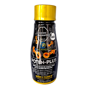 POTEN PLUS